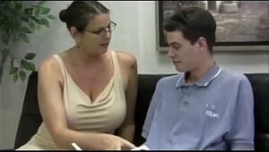 Teacher allow student to touch boobsFull: https://goo.gl/0gCfPK